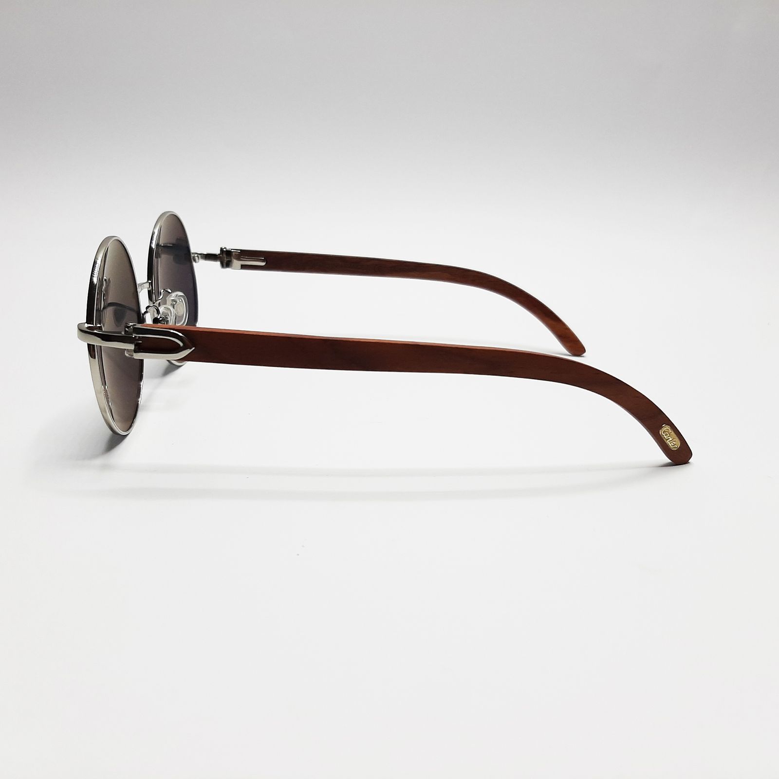 عینک آفتابی کارتیه مدل ca.paris -  - 5