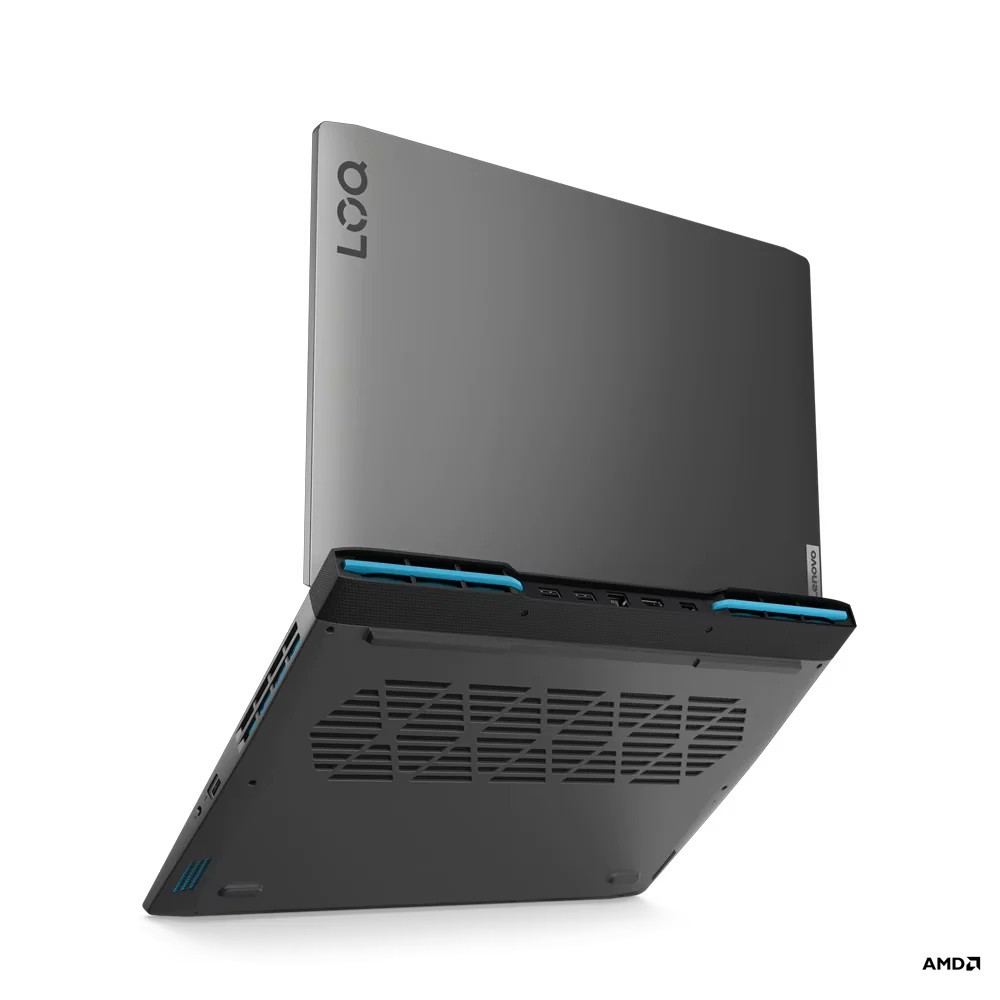 لپ تاپ 15.6 اینچی لنوو مدل LOQ 15APH8-R7 7840HS 24GB 512SSD RTX4050 - کاستوم شده لپ تاپ 15.6 اینچی لنوو مدل LOQ 15APH8-R7 7840HS 24GB 512SSD RTX4050 - کاستوم شده