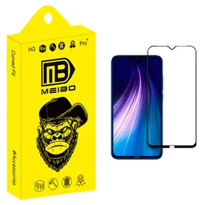 MEIBO +HD Screen Protector For Xiaomi Redmi Note 8