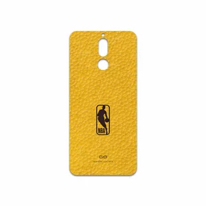 MAHOOT ML-NBA Cover Sticker for Huawei Mate 10 Lite