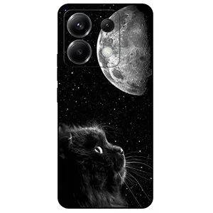 Megafone Cat 1882 Cover For Xiaomi Poco X6 5G