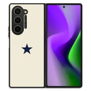 AKAM AMC-WSGZFOLD6-STARS-4 Cover For Samsung Galaxy Z Fold 6