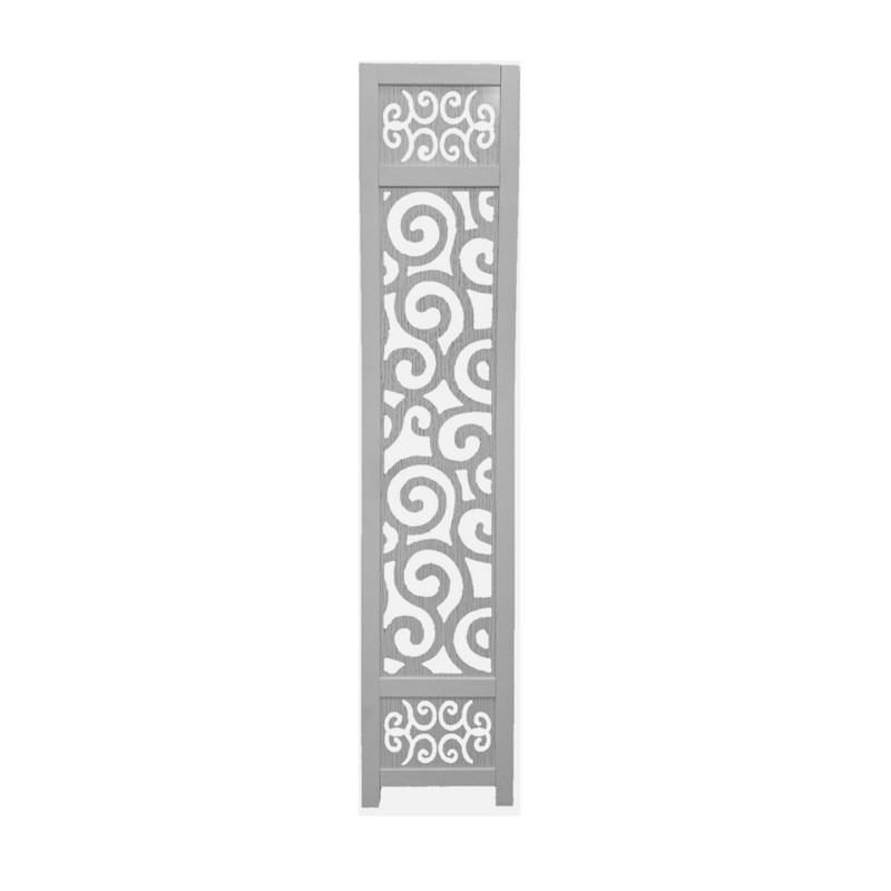 پارتیشن مدل پاراوان کد Bcut1 مجموعه 4 عددی پارتیشن مدل پاراوان کد Bcut1 مجموعه 4 عددی