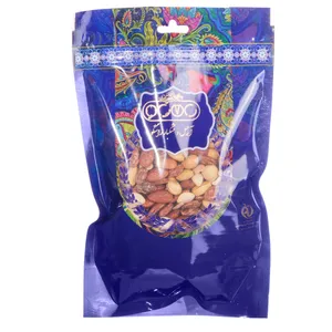 آجیل نوروز اکبر راستگو - 500 گرم