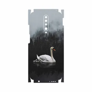 MAHOOT Swan Lake-FullSkin Cover Sticker for Xiaomi Redmi K30