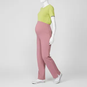 دامن شلواری بارداری اسمارا مدل LS429