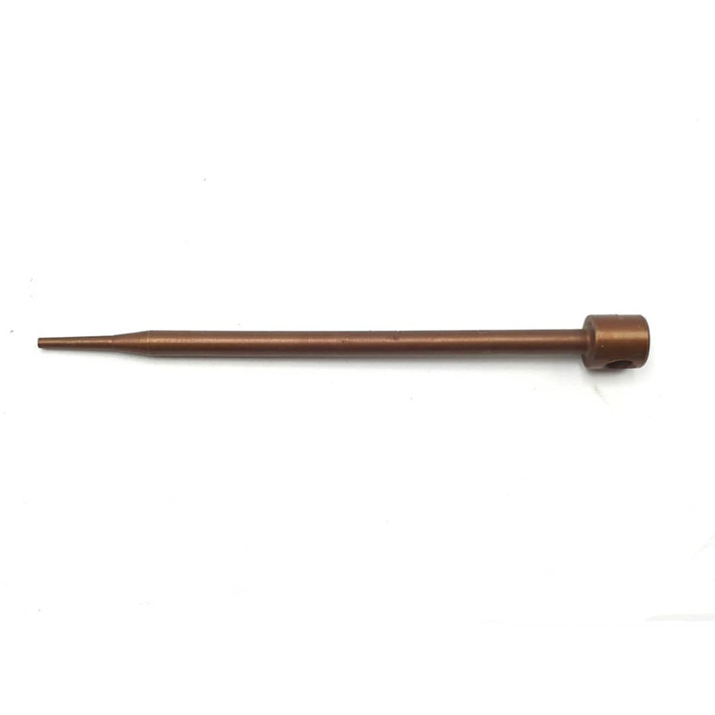 میخ کوب اس ام وای م مدل SMY-215 مجموعه 215 عددی