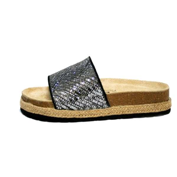 دمپایی زنانه اسمارا مدل BR55