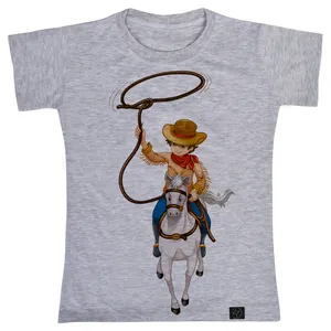 تی شرت پسرانه 27 مدل cowboy کد V176