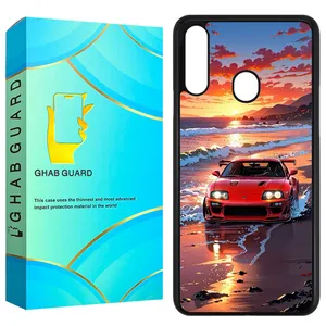 Ghab Guard GCHPA20S Cover For Samsung Galaxy A20s  