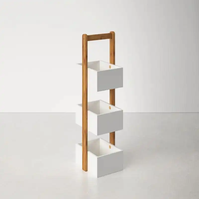 استند حمام سایا کابینت مدل ضدآب کد S88