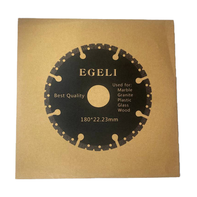 صفحه برش ایگیلی مدل 180mm