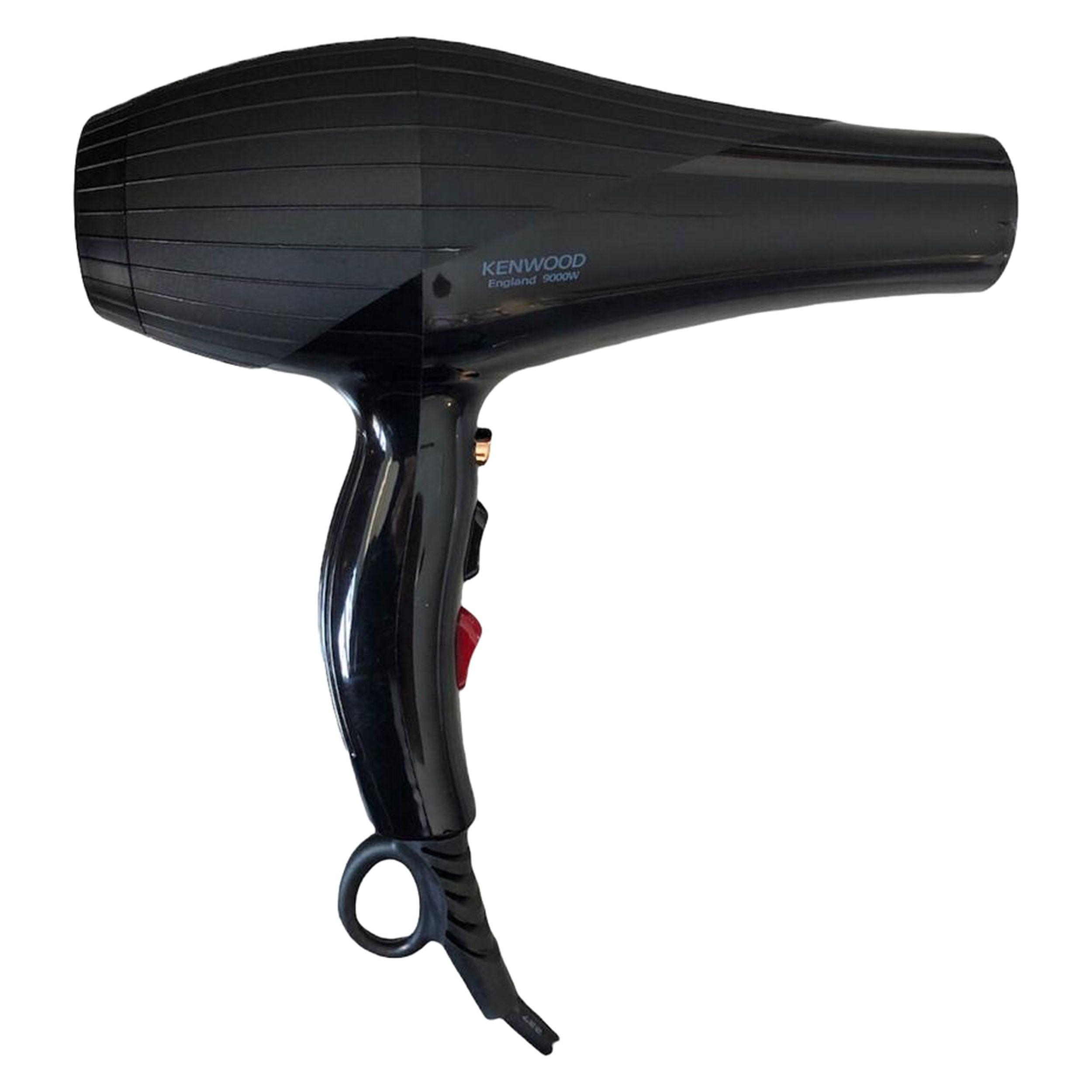 بهترین قیمت سشوار خانگی کنوود مدل kw-5820 ارسال سراسر ایران