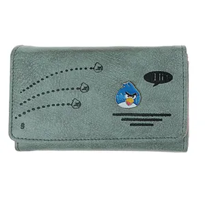 کیف پول زنانه مدل khkpz4039