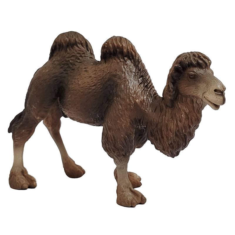 فیگور طرح حیوانات مدل شتر کد 24424