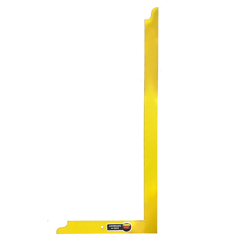 گونیا نجاری سیم ماز مدل 600377 سایز 600 میلیمتر گونیا نجاری سیم ماز مدل 600377 سایز 600 میلیمتر