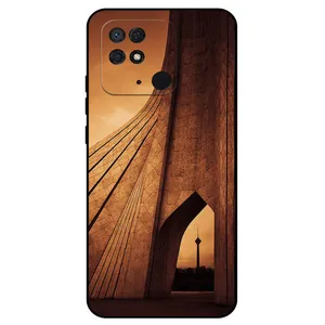 Megafone Freedom 1901 Cover For Xiaomi Redmi 10C