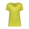 تی شرت زنانه کوتون مدل 0YAK13640OK-Yellow
