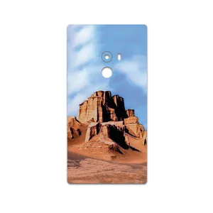 MAHOOT Kaloot Cover Sticker for Xiaomi Mi Mix