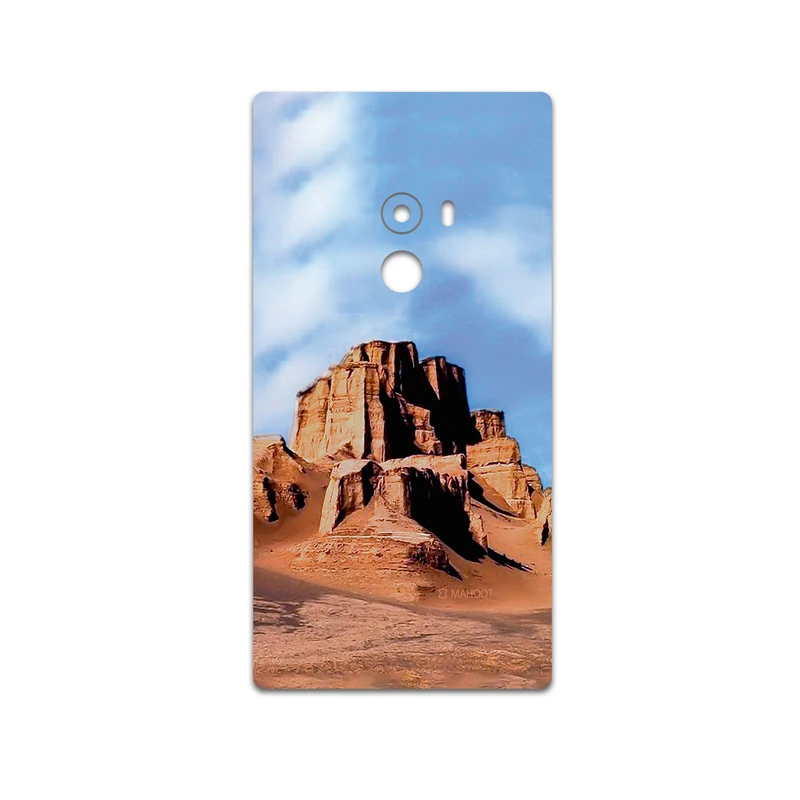 برچسب پوششی ماهوت مدل Kaloot مناسب برای گوشی موبایل شیائومی Mi Mix