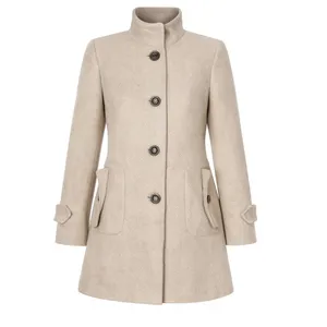 پالتو زنانه مدل 2227