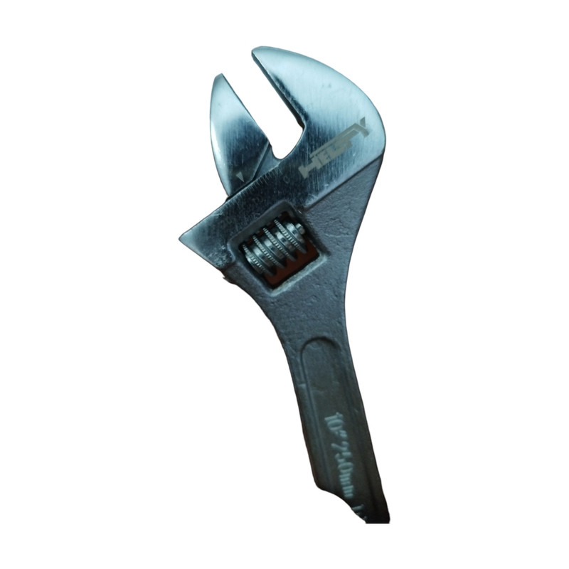 آچار فرانسه  مدل 10 - 250 سایز 10اینچ