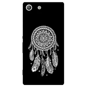 Megafone 7196 Cover For Sony Xperia M5