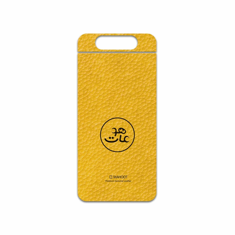 برچسب پوششی ماهوت مدل ML-MAH مناسب برای گوشی موبایل سامسونگ Galaxy A80