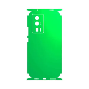 MAHOOT Matte-Green-FullSkin Cover Sticker for Xiaomi Poco F5 Pro