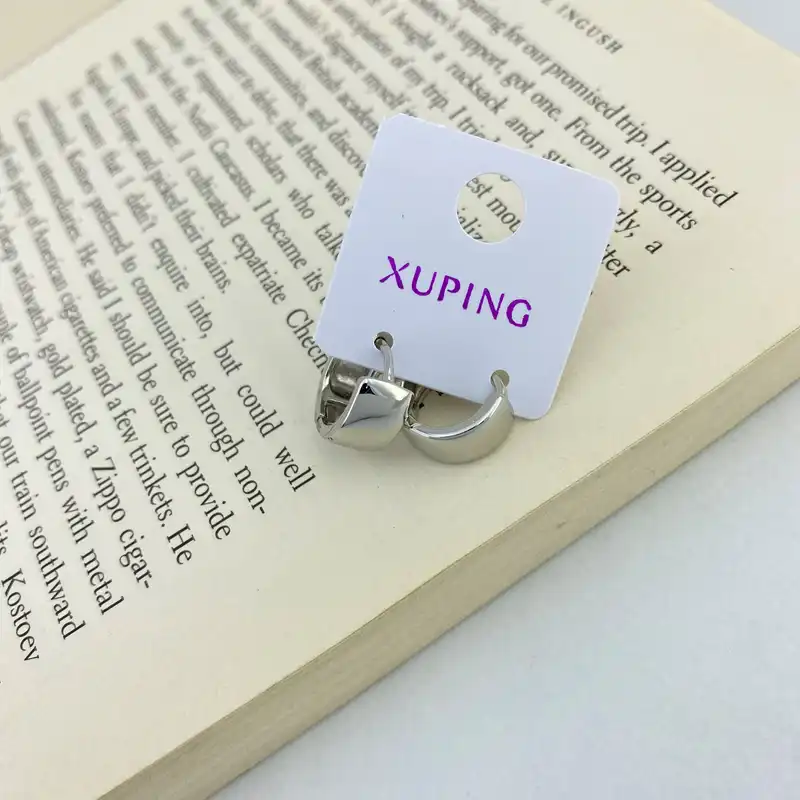 گوشواره زنانه ژوپینگ مدل E4090