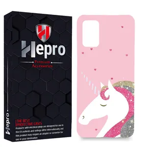 HEPRO MC Cover for Samsung Galaxy A03S