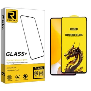 Randika RK Y-Horo Screen Protector For Xiaomi mi 12 lite