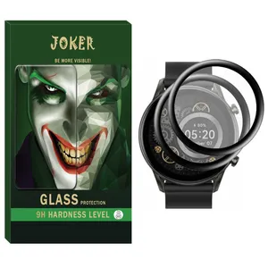 Joker NJK Nano Screen Protector For Xiaomi Haylou RT2 Pack of 2