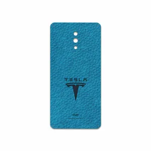 MAHOOT BL-TSLA Cover Sticker for Oppo RENO 10X