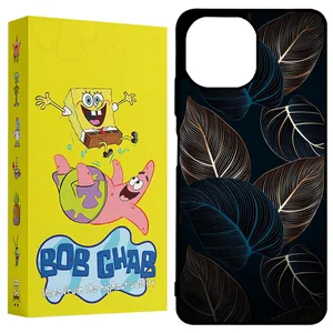 BOB Ghab BCPM11L Cover For Xiaomi Mi 11 Lite 4G / Mi 11 Lite 5G / Mi 11 Lite 5G NE