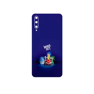 MAHOOT inside out Cover Sticker for Huawei Y9S