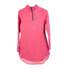 سویشرت ورزشی زنانه کلور مدل Tunic-L9904