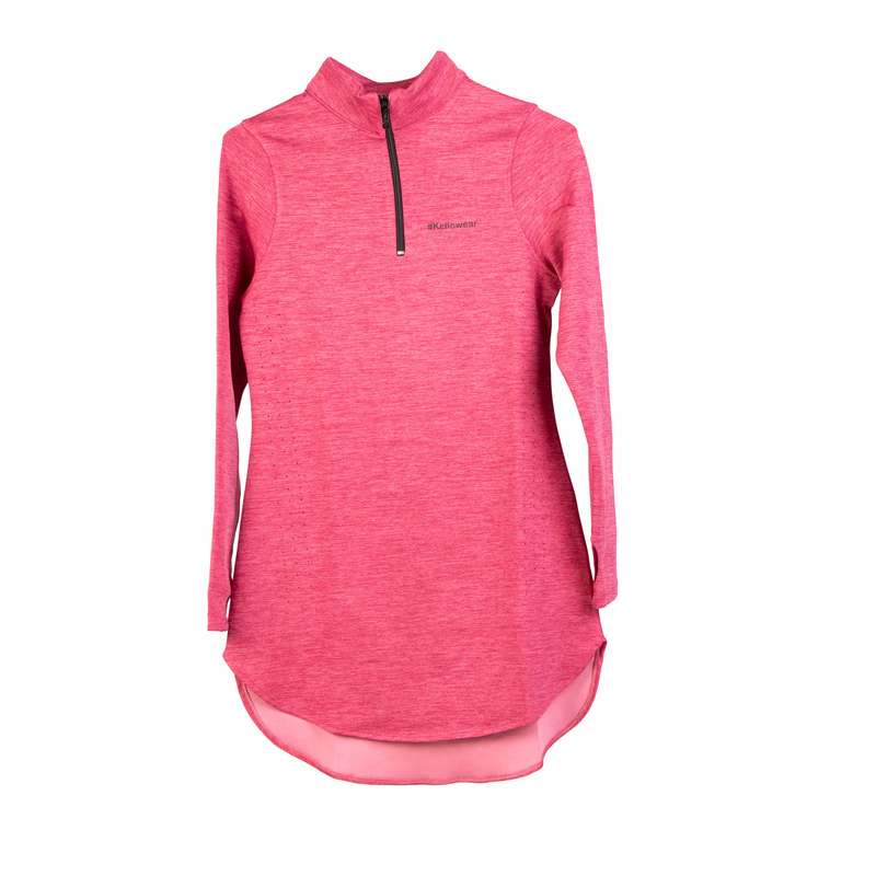 سویشرت ورزشی زنانه کلور مدل Tunic-L9904