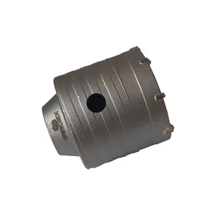 مته گردبر بتن هاردکس مدل HT - 0065 سایز 65 میلی متر 