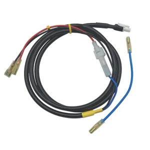 کابل باتری سانترال مدل 824