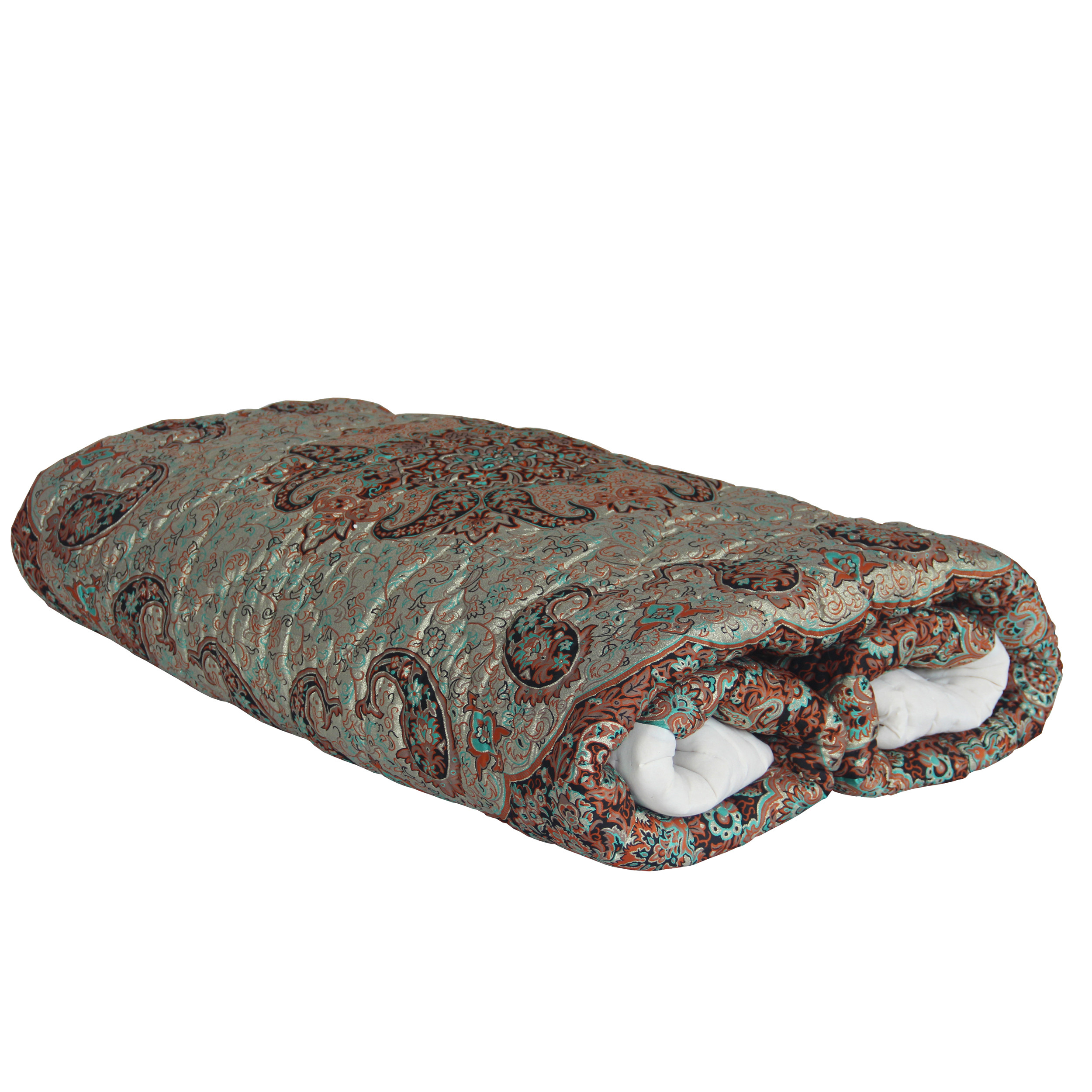 لحاف کرسی مدل درباری کد 121 سایز 350x350 سانتی متر لحاف کرسی مدل درباری کد 121 سایز 350x350 سانتی متر