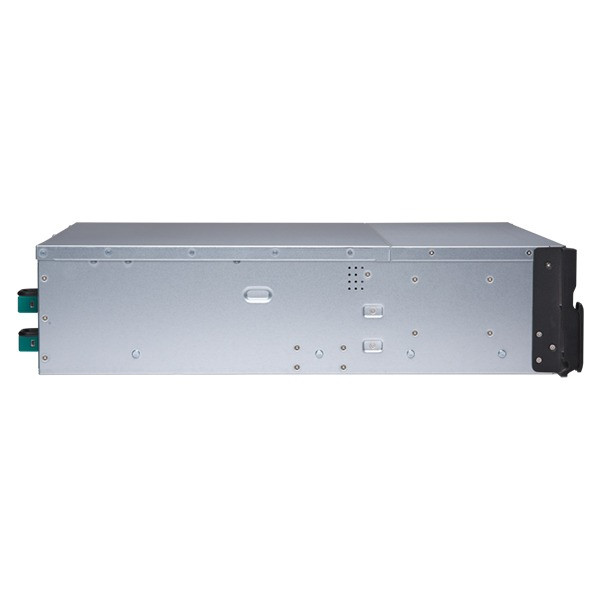 ذخیره ساز تحت شبکه کیونپ مدل TVS-1672XU-RP-i3-8G