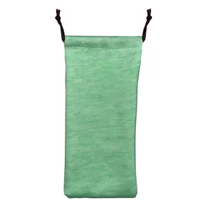 کاور عینک مدل sIMPLE کد G00 رنگ سبز