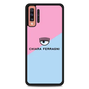 AKAM AMCWSGA70-CHIARA6 Cover For Samsung Galaxy A70