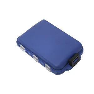 جعبه لوازم ماهیگیری مدل MH-09