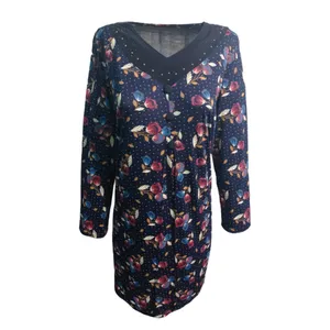 تونیک زنانه مدل ویسکوز کد 550980
