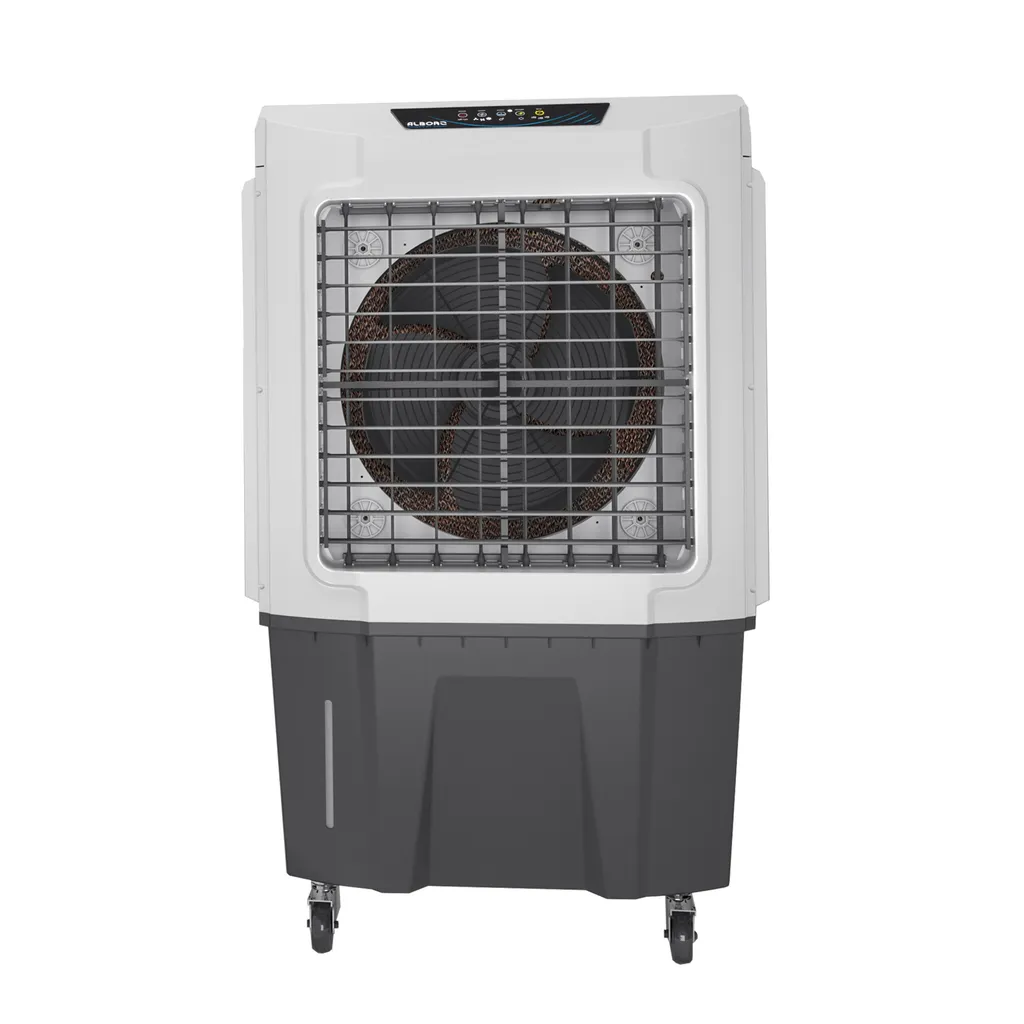 کولر آبی 5500 نیرو تهویه البرز مدل COOLEX-6000