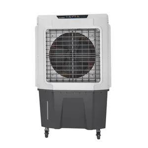 کولر آبی 5500 نیرو تهویه البرز مدل COOLEX-6000