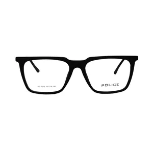فریم عینک طبی ویفرر (Wayfarer) پلیس مدل SPL SG 7003 55 19 145 C2 مناسب انواع صورت