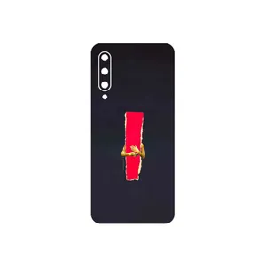 MAHOOT Collage of Embrace Cover Sticker for Xiaomi Mi 9 SE
